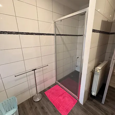 Dom wakacyjny La Maison Forestiere Liverdun