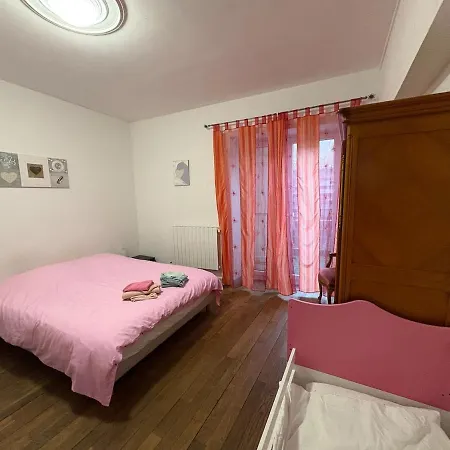 La Maison Forestiere Liverdun
