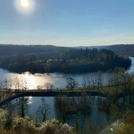 La Maison Forestiere * Liverdun