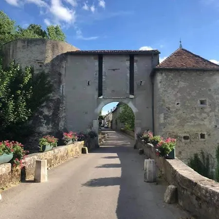 La Maison Forestiere Semesterbostad