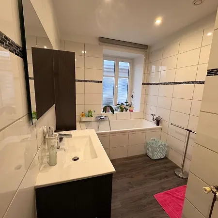 La Maison Forestiere Dom wakacyjny Liverdun