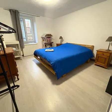 La Maison Forestiere * Liverdun