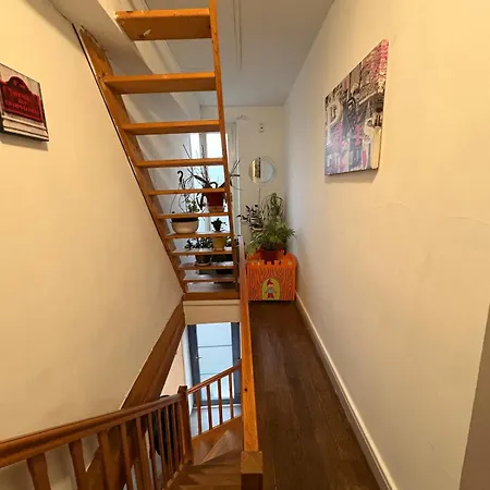 La Maison Forestiere