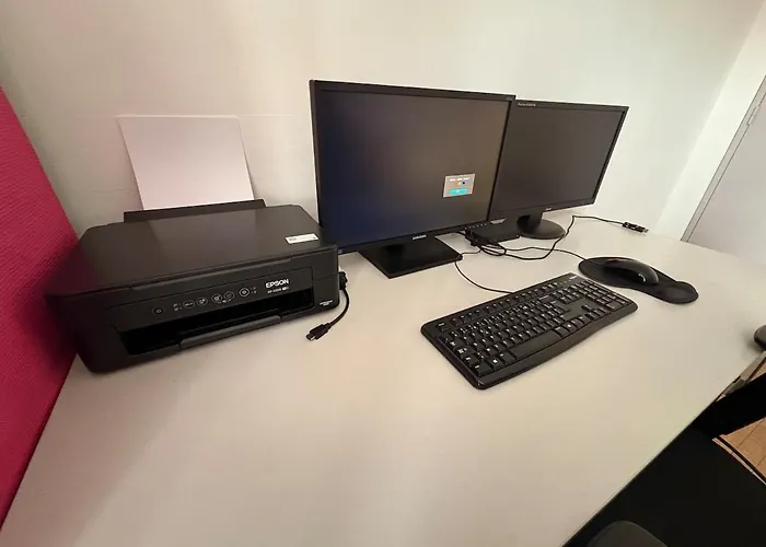 Casa de Férias La Maison Forestiere *