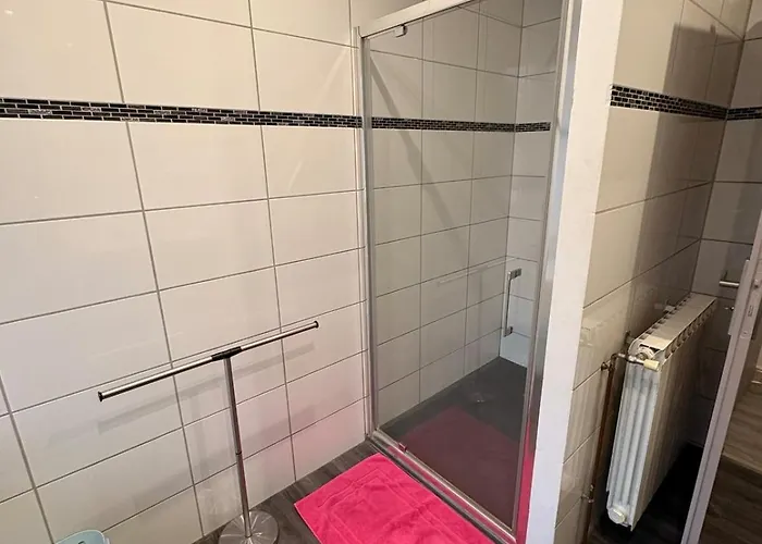 Casa de Férias La Maison Forestiere Liverdun