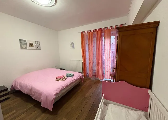 La Maison Forestiere Liverdun