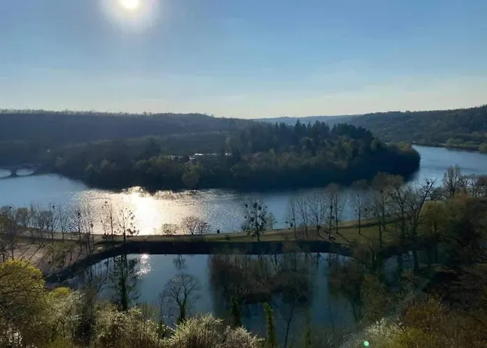 La Maison Forestiere * Liverdun