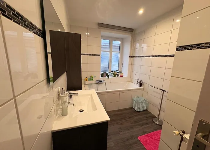 La Maison Forestiere Casa de Férias Liverdun