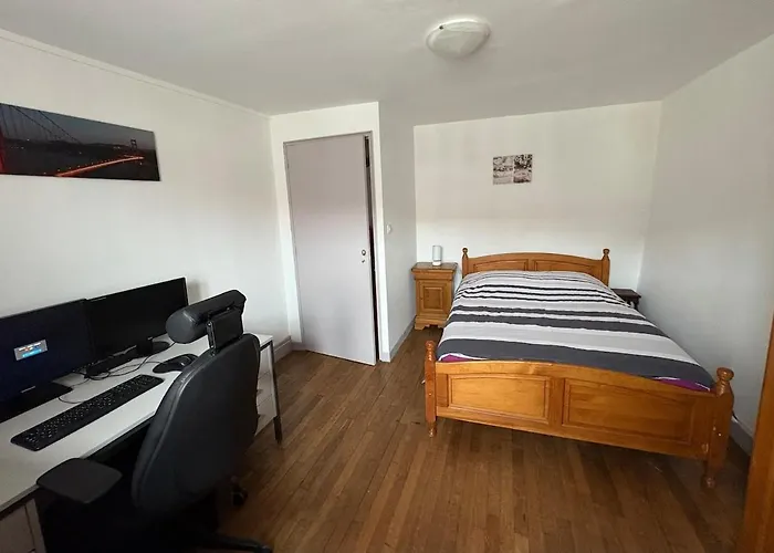 La Maison Forestiere