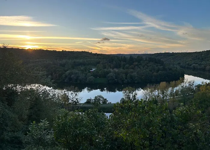 La Maison Forestiere * Liverdun