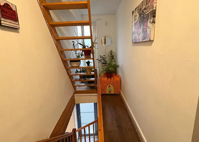 La Maison Forestiere